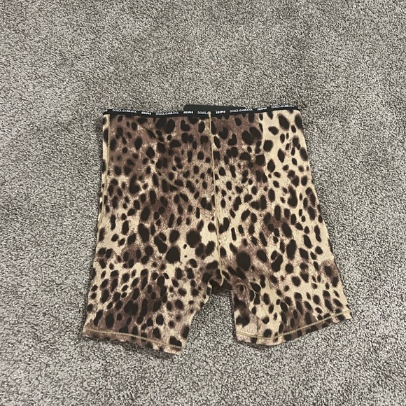 Dolce & Gabanna x Skims - Picture 2 of 4